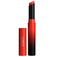 Huulepulk Maybelline New York Color Sensational Ultimatte, 2 g, 299 More Scarlet