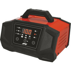 Зарядное устройство FORMULA 1 BC710 12 В 10Ah цена и информация | Зарядные устройства | kaup24.ee