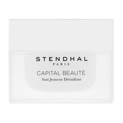 Näokreem Stendhal Capital Beauté (50 ml) hind ja info | Näokreemid | kaup24.ee