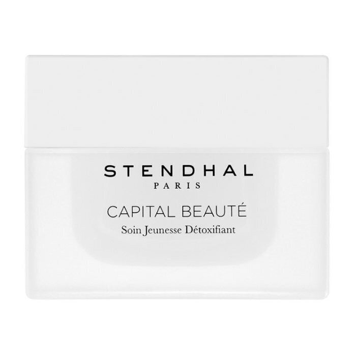 Näokreem Stendhal Capital Beauté (50 ml) hind ja info | Näokreemid | kaup24.ee