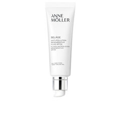 Регенерирующая жидкость Belâge Anne Möller Spf 30 (50 мл) цена и информация | Другой туристический инвентарь | kaup24.ee