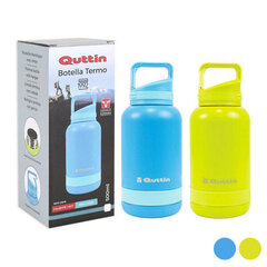 Termos Quttin: Maht - 750 ml hind ja info | Termosed, termostassid | kaup24.ee