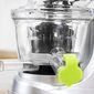 Likvidaator Cecotec Cecojuicer Pro Läbipaistev 150 W (Renoveeritud A+) hind ja info | Köögitarbed | kaup24.ee