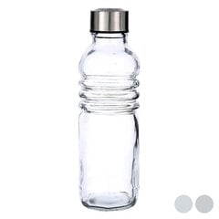Бутылка Quid Fresh, 0,5 мл, синяя цена и информация | Фляги для воды | kaup24.ee