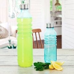 Pudel Quid Fresh Klaas 0,5 L: Värvus - Sinine hind ja info | Joogipudelid | kaup24.ee
