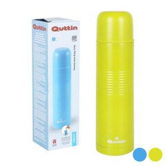 Termos Quttin Easy Grip Roostevaba teras: Maht - 350 ml цена и информация | Термосы, термокружки | kaup24.ee