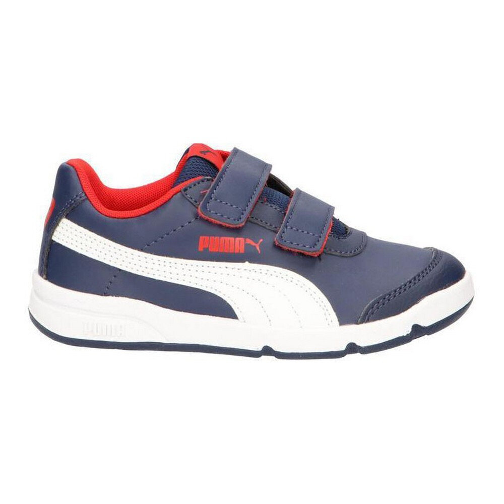 Spordijalanõud Lastele Puma Zapatillas PUMA STEPFLEEX 2 SL VE V INF 192523 03: Kinga Suurus - 25 hind ja info | Laste spordijalatsid | kaup24.ee