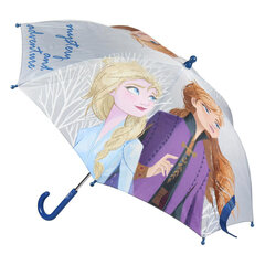Зонт Frozen цена и информация | Аксессуары для детей  | kaup24.ee