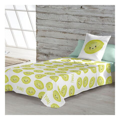 Покрывало Cool Kids Limon (160 x 270 см) цена и информация | Комплекты постельного белья | kaup24.ee