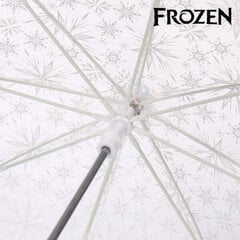 Зонт Frozen (Ø 71 cм) цена и информация | Аксессуары для детей  | kaup24.ee