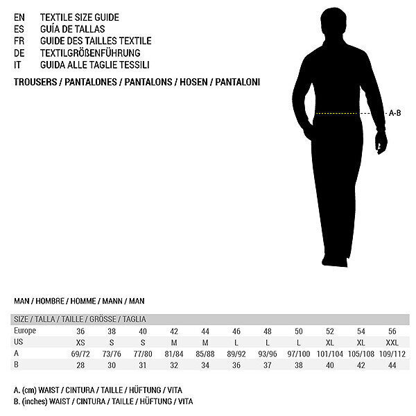 Lühikesed Spordipüksid Joluvi Meta Sinine Mehed S6414242 hind ja info | Poiste lühikesed püksid | kaup24.ee