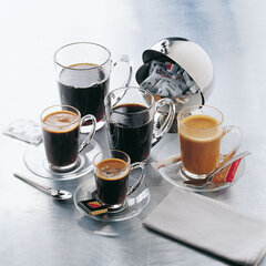 Чашка Luminarc New Morning (320 мл) цена и информация | Стаканы, фужеры, кувшины | kaup24.ee