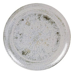 Мелкая тарелка La Mediterránea Idris Monaco (Ø 32,5 cм) цена и информация | Столовые и кухонные приборы | kaup24.ee
