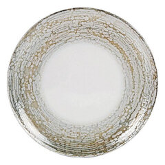Тарелка La Mediterránea Sasha Monaco, фарфор, 32,5 см цена и информация | Посуда, тарелки, обеденные сервизы | kaup24.ee