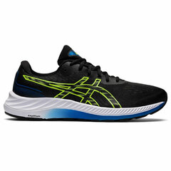 Meeste Jooksukingad Asics Gel-Excite 9 M Must: Kinga Suurus - 44.5 S6442460 цена и информация | Кроссовки для мужчин | kaup24.ee