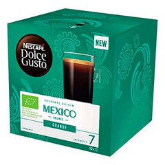 Капсулы Nescafé Dolce Gusto Mexico Grande Mexico (12 шт) цена и информация | Кофе, какао | kaup24.ee
