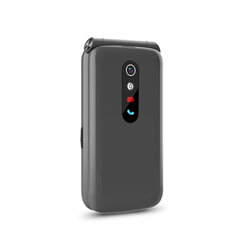 SPC 2326T Stella 2 2,4" QVGA Bluetooth FM Black цена и информация | Мобильные телефоны | kaup24.ee