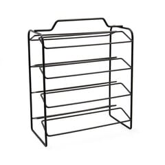 Alus 32 Kohvikapsli Jaoks Quid Metall (23 x 11 x 30 cm) цена и информация | Столовые и кухонные приборы | kaup24.ee