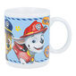 Velika Šalica The Paw Patrol Friendship 325 ml (11,7 x 10 x 8,7 cm) hind ja info | Klaasid, tassid ja kannud | kaup24.ee