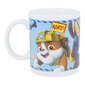 Velika Šalica The Paw Patrol Friendship 325 ml (11,7 x 10 x 8,7 cm) hind ja info | Klaasid, tassid ja kannud | kaup24.ee