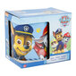 Velika Šalica The Paw Patrol Friendship 325 ml (11,7 x 10 x 8,7 cm) hind ja info | Klaasid, tassid ja kannud | kaup24.ee