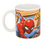 Velika Šalica Spiderman Great Power 325 ml (11,7 x 10 x 8,7 cm) hind ja info | Klaasid, tassid ja kannud | kaup24.ee