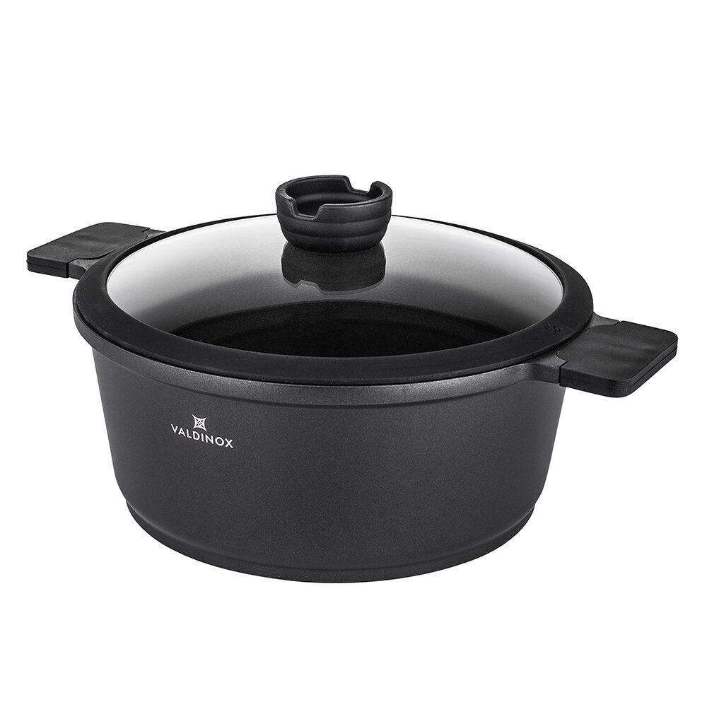 POT TANTSUGA VALDINOX EXPERT 28CM 6,0L. hind ja info | Potid ja kiirkeedupotid | kaup24.ee