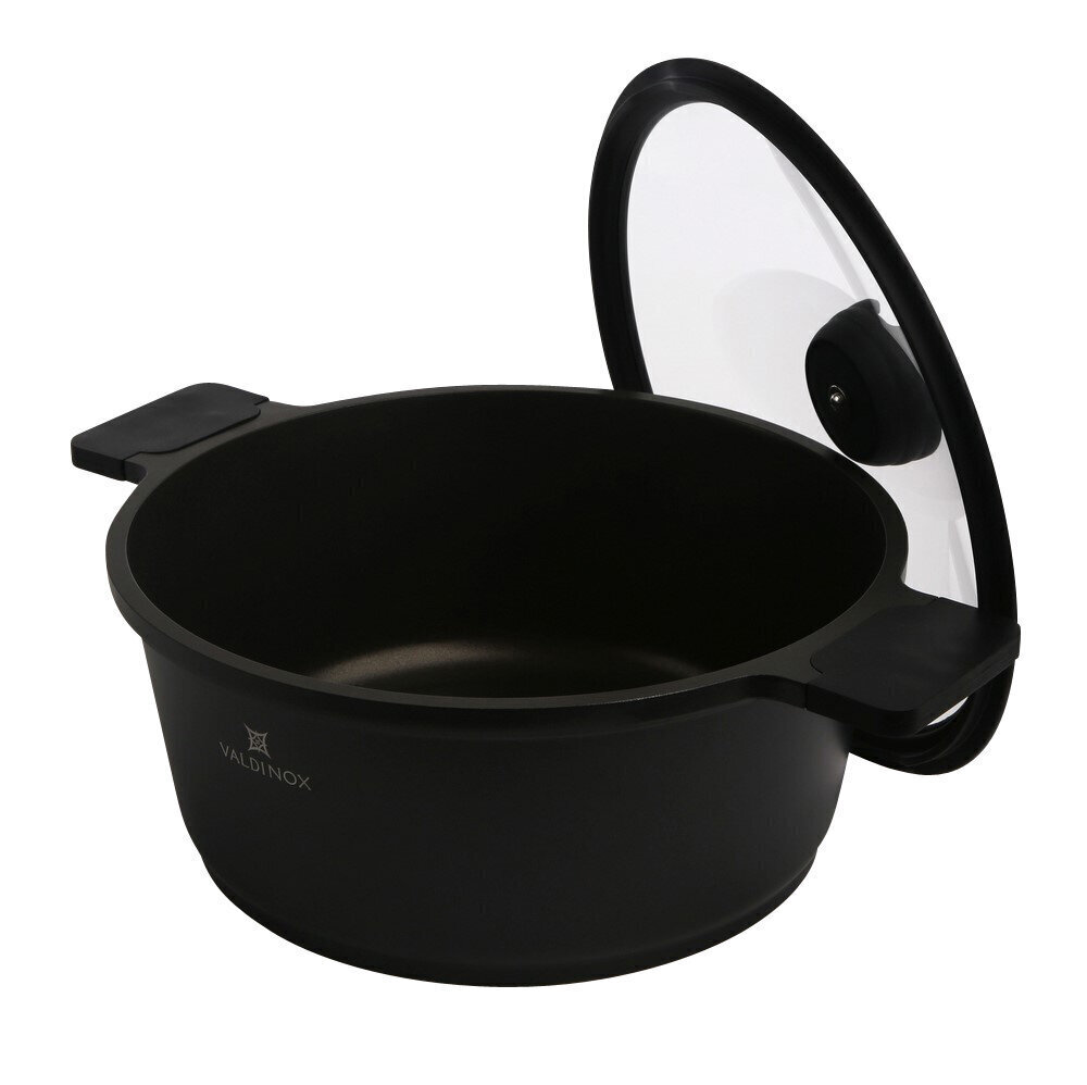 POT TANTSUGA VALDINOX EXPERT 28CM 6,0L. hind ja info | Potid ja kiirkeedupotid | kaup24.ee