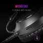 Mars Gaming MH120 PC PS4 PS5 XBOX Black hind ja info | Kõrvaklapid | kaup24.ee