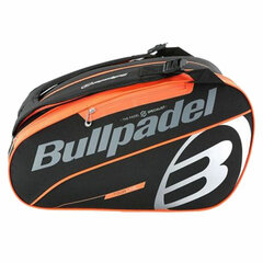 Мобильный прилавок Bullpadel BPP-22015 Tour цена и информация | Товары для большого тенниса | kaup24.ee