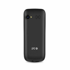 SPC 2328N 1.77” Black hind ja info | Telefonid | kaup24.ee