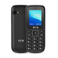 SPC 2328N 1.77” Black hind ja info | Telefonid | kaup24.ee