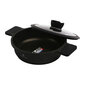 POT VALDINOX EXPERT 24CM 2,5L. цена и информация | Potid ja kiirkeedupotid | kaup24.ee