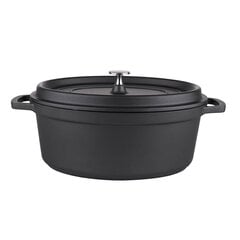 POT VALDINOX 31 X 25CM 5,0L hind ja info | Potid ja kiirkeedupotid | kaup24.ee