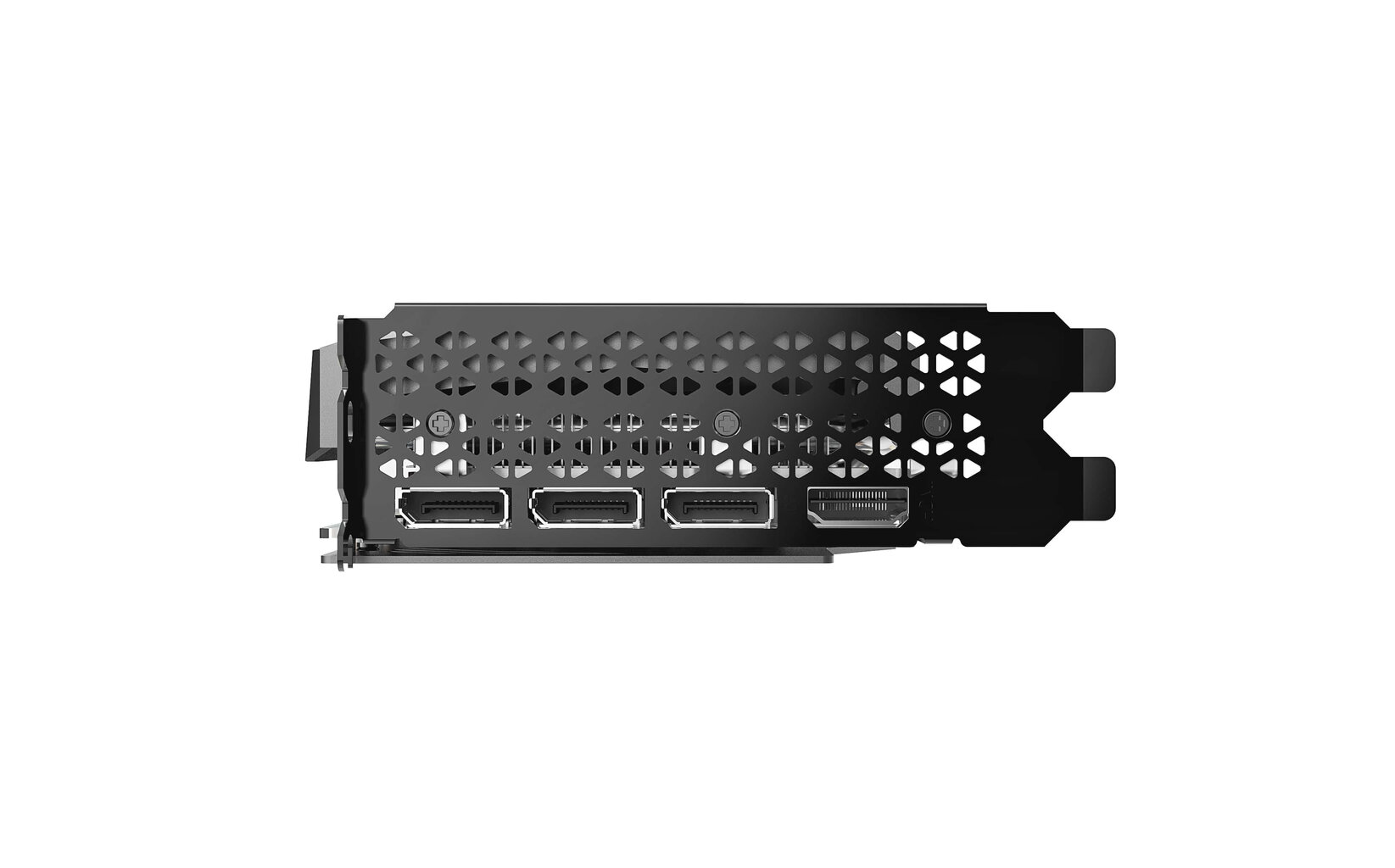 Videokaart Zotac ZT-A30600H-10M hind ja info | Videokaardid (GPU) | kaup24.ee