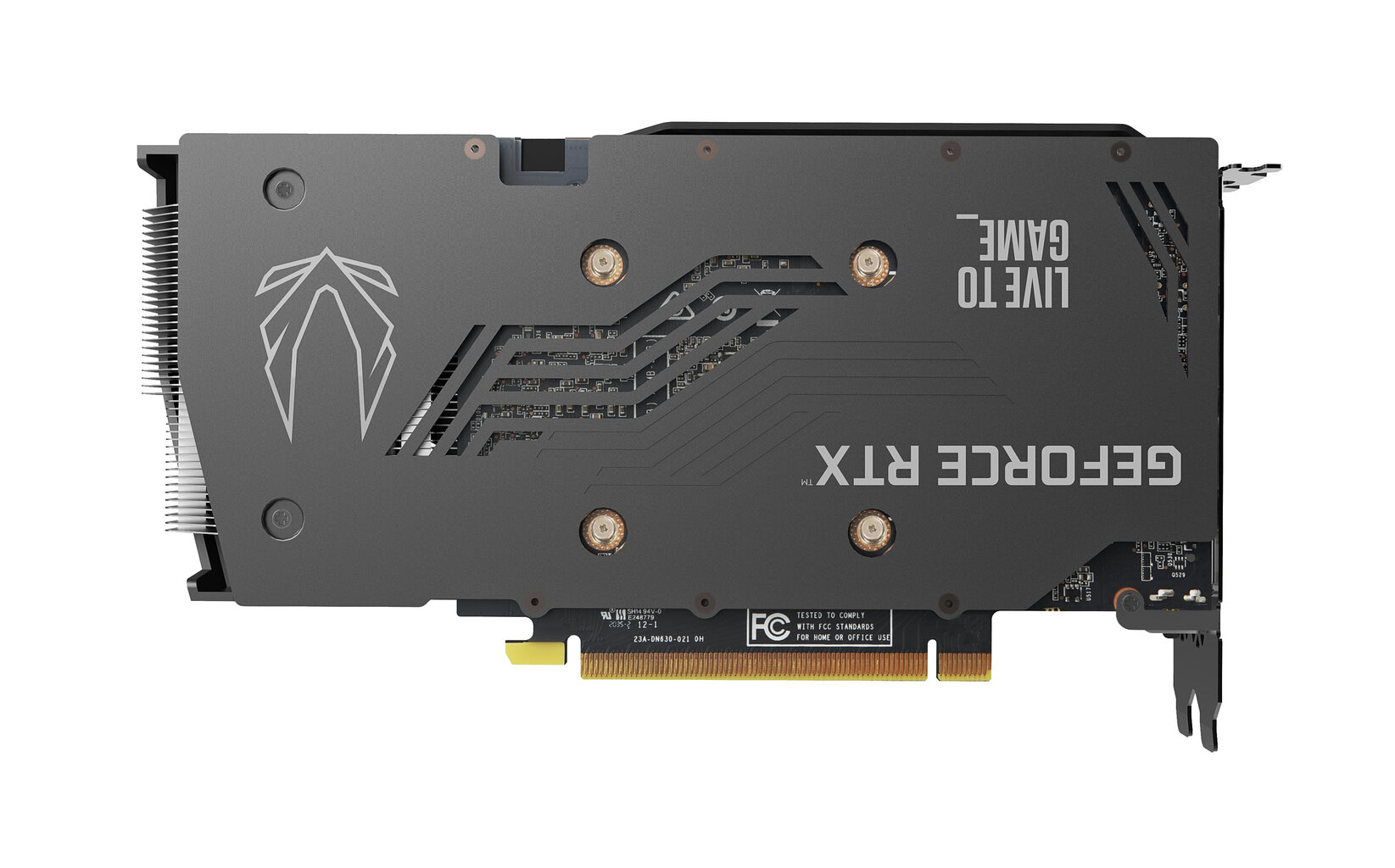 Videokaart Zotac ZT-A30600H-10M hind ja info | Videokaardid (GPU) | kaup24.ee