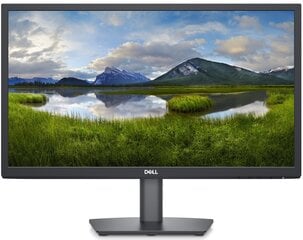 Dell E2223HV цена и информация | Dell Мониторы, стойки для мониторов | kaup24.ee