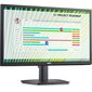 21.4" Full HD LCD monitor DELL E Series E2223HV цена и информация | Monitorid | kaup24.ee
