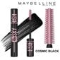 Ripsmetušš Maybelline Lash Sensational Sky High, 7,2 ml, Cosmic Black цена и информация | Ripsmetušid, lauvärvid, silmapliiatsid, seerumid | kaup24.ee