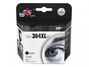 TB Print TBH-304XLBR цена и информация | Картриджи для струйных принтеров | kaup24.ee