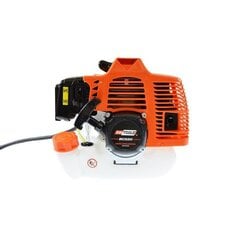 Bensiinimootoriga trimmer-võsalõikur AWTools BC415 AW70001 цена и информация | Триммеры | kaup24.ee