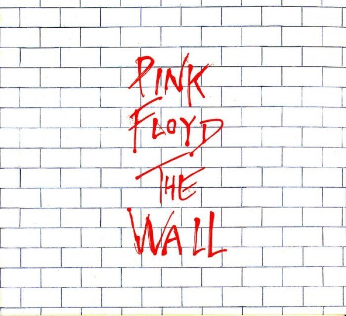 2 CD Pink Floyd The Wall (Remastered) hind ja info | Vinüülplaadid, CD, DVD | kaup24.ee