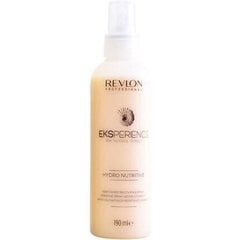Лак для волос с кератином Revlon Eksperience Hydro Nutritive, 190 мл цена и информация | Маски, масла, сыворотки | kaup24.ee