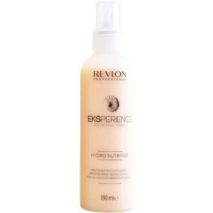 Juukselakk keratiiniga Revlon Eksperience Hydro Nutritive, 190 ml hind ja info | Maskid, õlid, seerumid | kaup24.ee