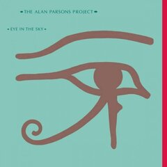 LP The Alan Parsons Project Eye In The Sky (180g) Vinüülplaat цена и информация | Виниловые пластинки, CD, DVD | kaup24.ee