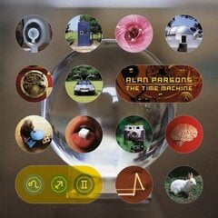 Виниловая пластинка 2LP ALAN PARSONS The Time Machine (180g) LP  цена и информация | Виниловые пластинки, CD, DVD | kaup24.ee