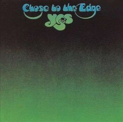 LP Yes Close To The Edge (180g) Vinüülplaat hind ja info | Vinüülplaadid, CD, DVD | kaup24.ee