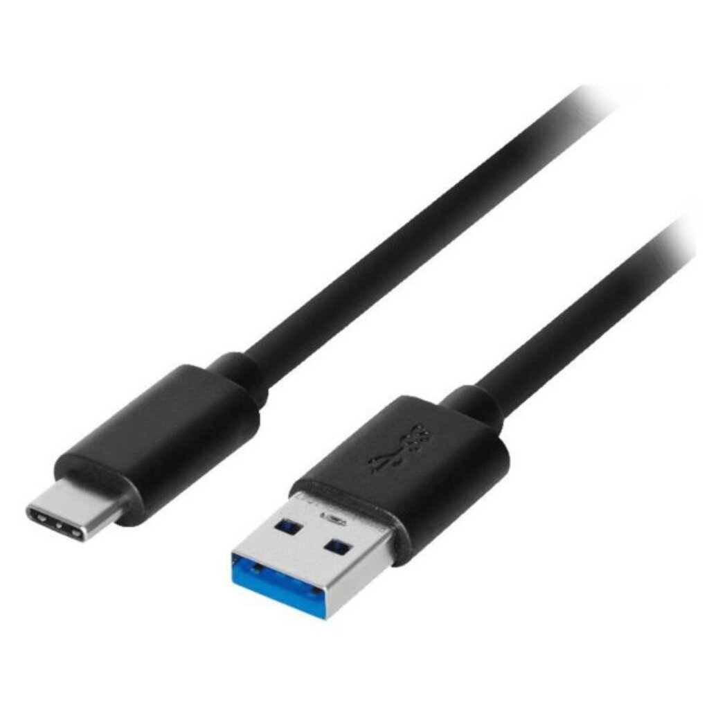 Akyga AK-USB-24, USB-S/USB-A, 0.5 m hind ja info | Kaablid ja juhtmed | kaup24.ee