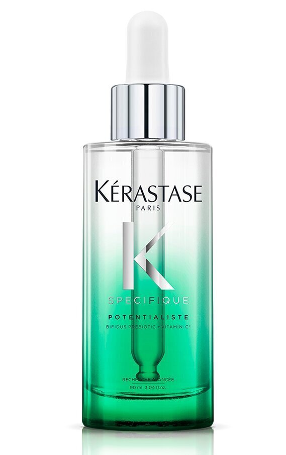 Juuste seerum Kérastase Specifique, 90 ml цена и информация | Maskid, õlid, seerumid | kaup24.ee