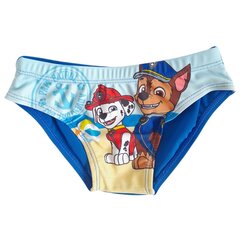 Ujumisriided poistele Paw Patrol hind ja info | Poiste ujumispüksid | kaup24.ee